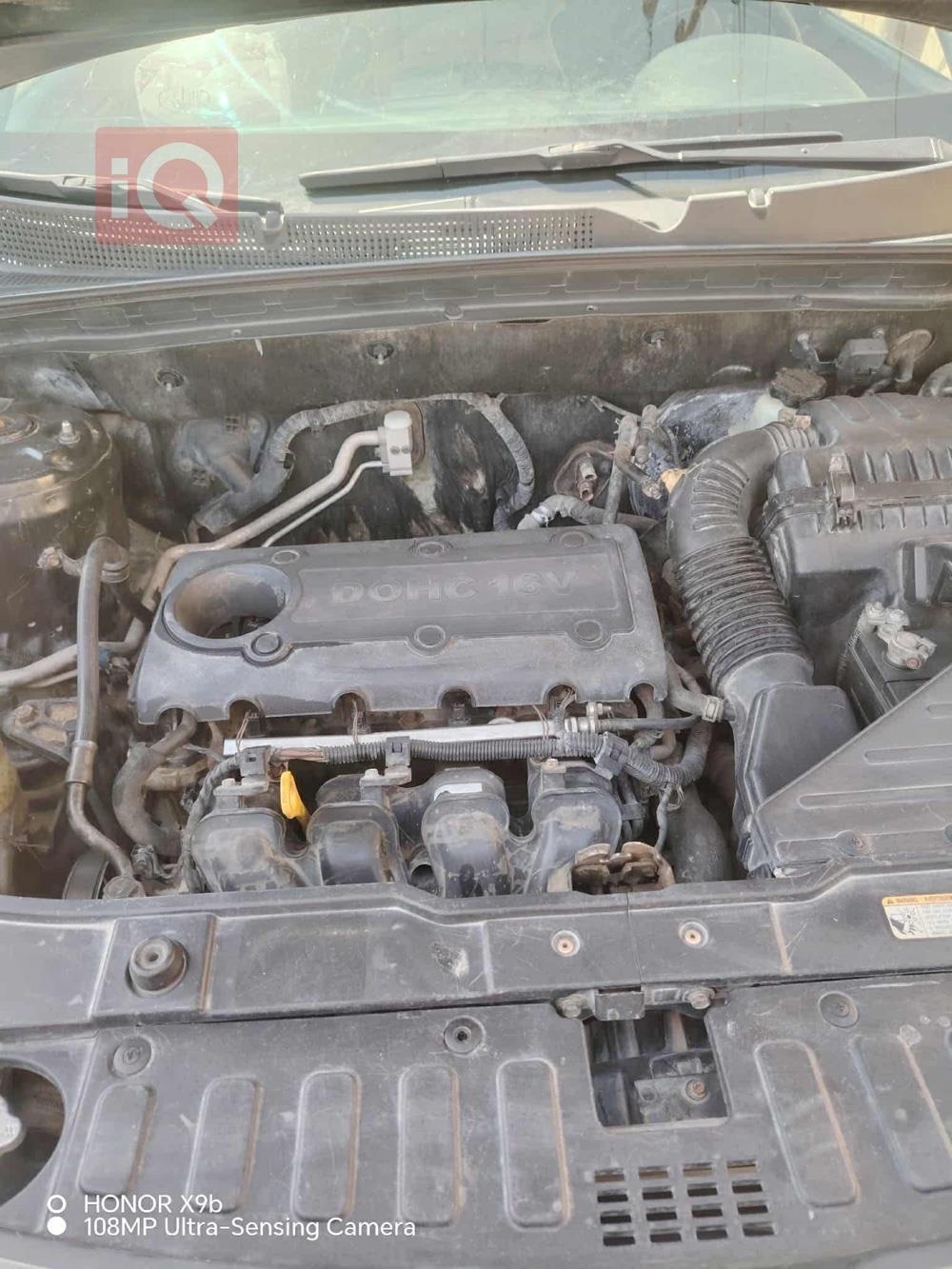 کیا سۆرینتۆ
